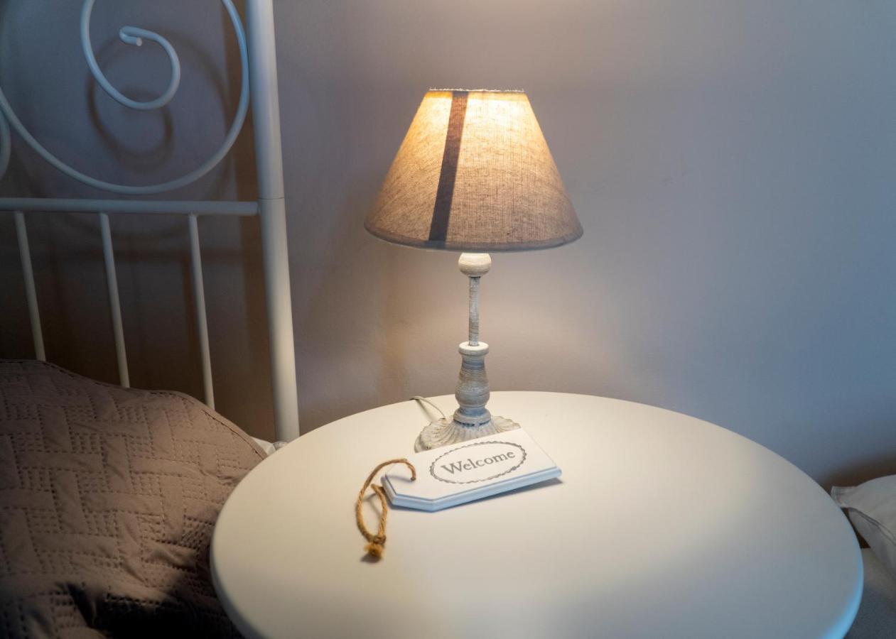 Sicilian Mood - Bed And Breakfast คาตาเนีย ภายนอก รูปภาพ