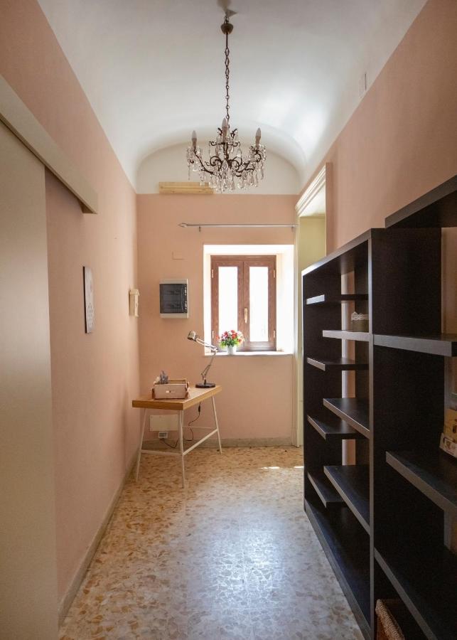 Sicilian Mood - Bed And Breakfast คาตาเนีย ภายนอก รูปภาพ